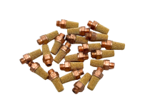 Solenoid Valve Silencer for MAC Mini 5:2 Valve - 1